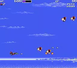 -Air Buster-游戏截图-好玩游戏库