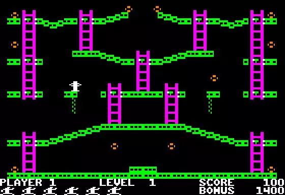 -Jumpman-游戏截图-好玩游戏库