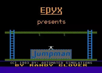 -Jumpman-游戏截图-好玩游戏库