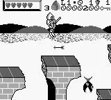 -Wizards & Warriors X: The Fortress of Fear-游戏截图-好玩游戏库