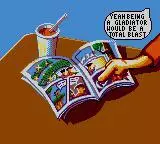 -Mick & Mack as the Global Gladiators-游戏截图-好玩游戏库