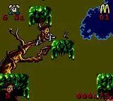 -Mick & Mack as the Global Gladiators-游戏截图-好玩游戏库