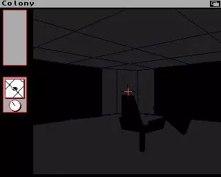 -The Colony-游戏截图-好玩游戏库