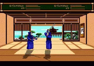 Budokan: The Martial Spirit (1991)