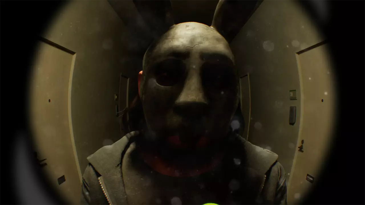 破碎怪谈：切勿欺骗-BrokenLore: Don't Lie-游戏截图-好玩游戏库