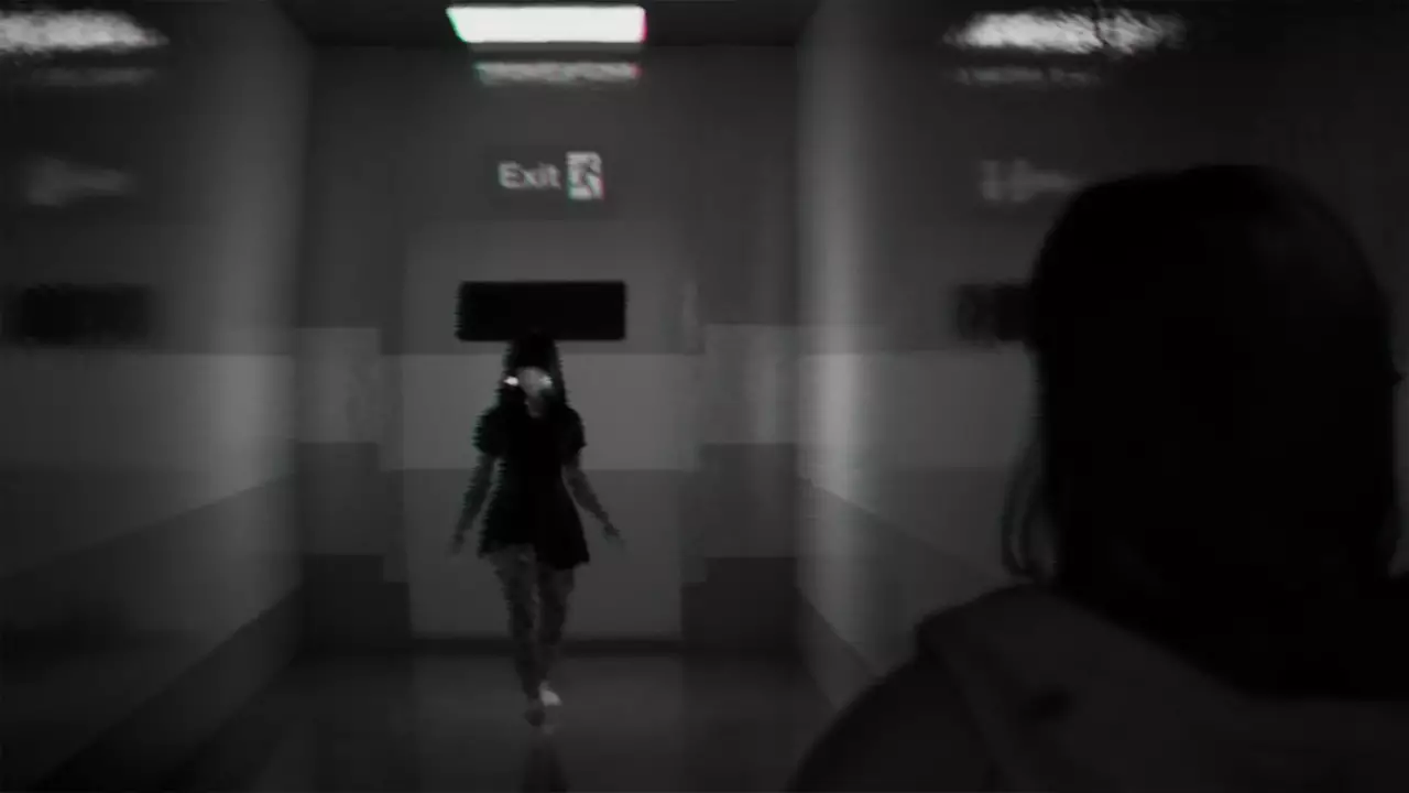 破碎怪谈：切勿欺骗-BrokenLore: Don't Lie-游戏截图-好玩游戏库