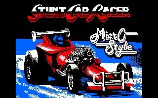 -Stunt Car Racer-游戏截图-好玩游戏库