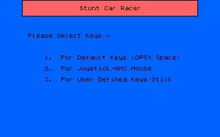 -Stunt Car Racer-游戏截图-好玩游戏库