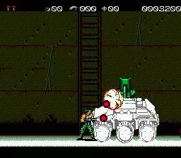 -Midnight Resistance-游戏截图-好玩游戏库