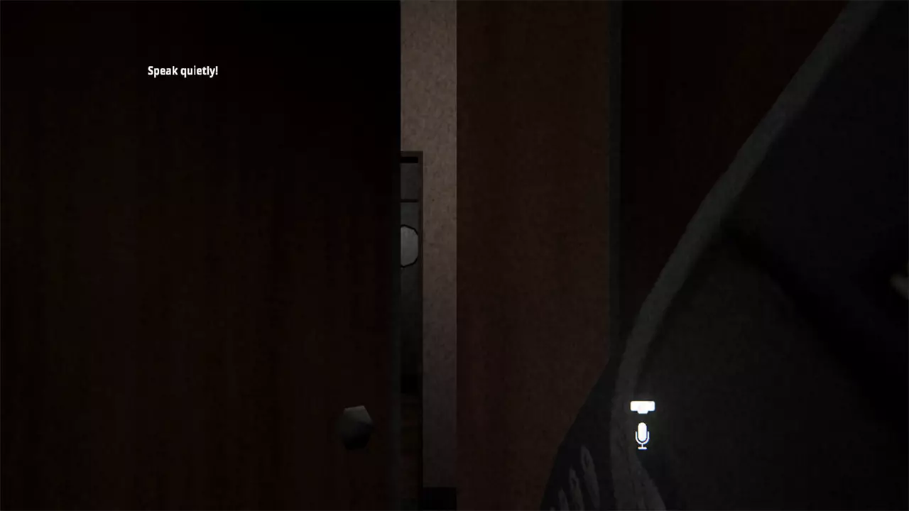 恐惧夜话：你喜欢咖啡吗？-Fear Night Tales: Do You Like Coffee?-游戏截图-好玩游戏库