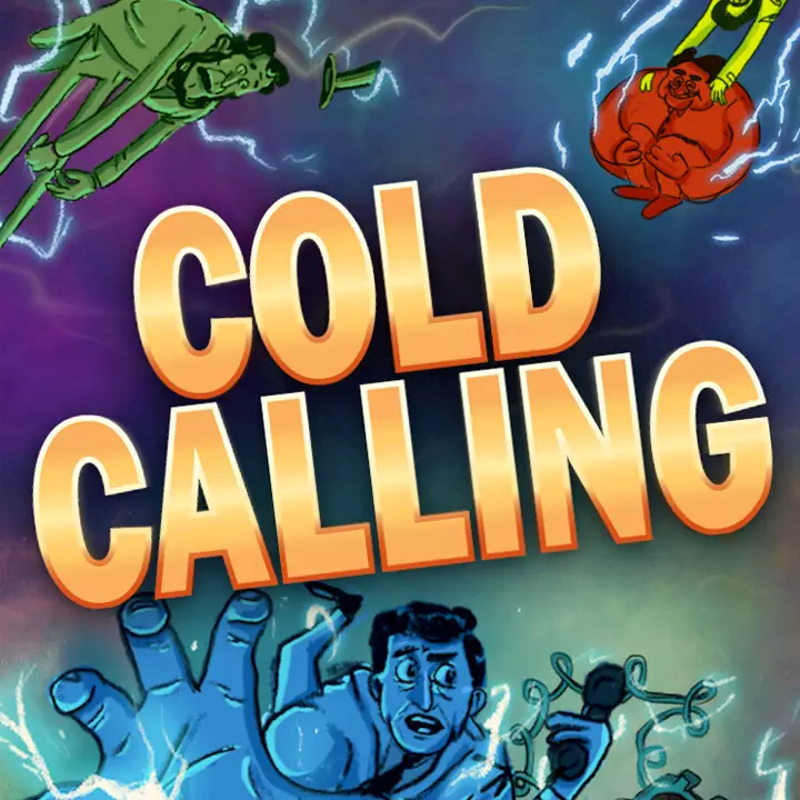 无准备调查访问