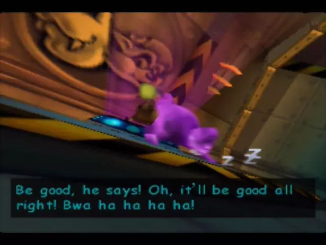 -Rocket: Robot on Wheels-游戏截图-好玩游戏库