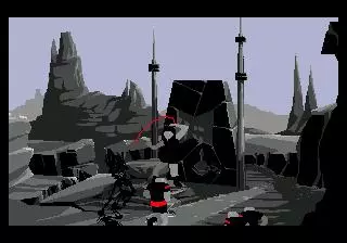 -Heart of the Alien-游戏截图-好玩游戏库