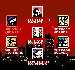 -Ultimate Basketball-游戏截图-好玩游戏库