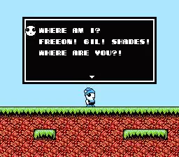 -Hebereke. U-four-ia: The Saga-游戏截图-好玩游戏库