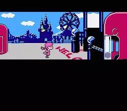 -Doki! Doki! Yuuenchi: Crazy Land Daisakusen-游戏截图-好玩游戏库