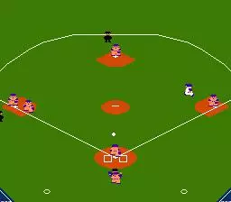 -R.B.I. Baseball-游戏截图-好玩游戏库