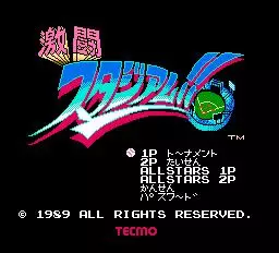 -Bad News Baseball-游戏截图-好玩游戏库