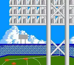 -Bad News Baseball-游戏截图-好玩游戏库