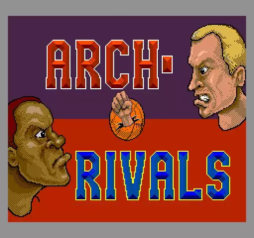 -Arch Rivals-游戏截图-好玩游戏库