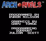 -Arch Rivals-游戏截图-好玩游戏库