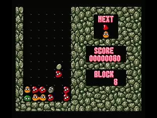 -Puyo Puyo-游戏截图-好玩游戏库