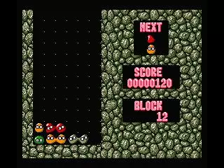 -Puyo Puyo-游戏截图-好玩游戏库