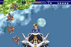 -Gunstar Super Heroes-游戏截图-好玩游戏库