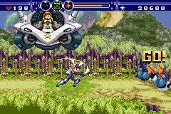 -Gunstar Super Heroes-游戏截图-好玩游戏库