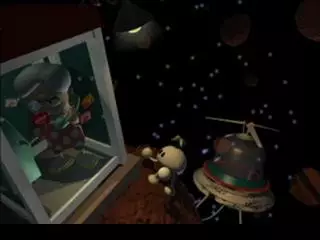 Jumping Flash! 2 (1996)