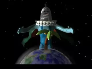 -Jumping Flash! 2 (1996)-游戏截图-好玩游戏库