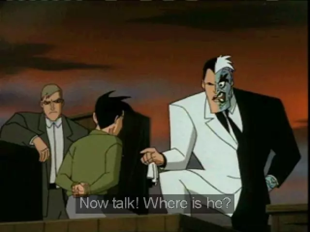 -Batman: Gotham City Racer-游戏截图-好玩游戏库