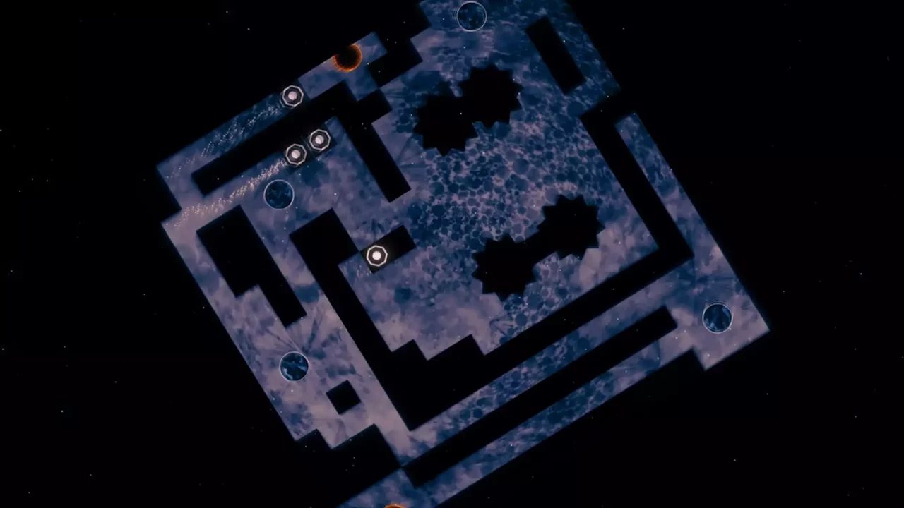 -MIND SHIFT-游戏截图-好玩游戏库