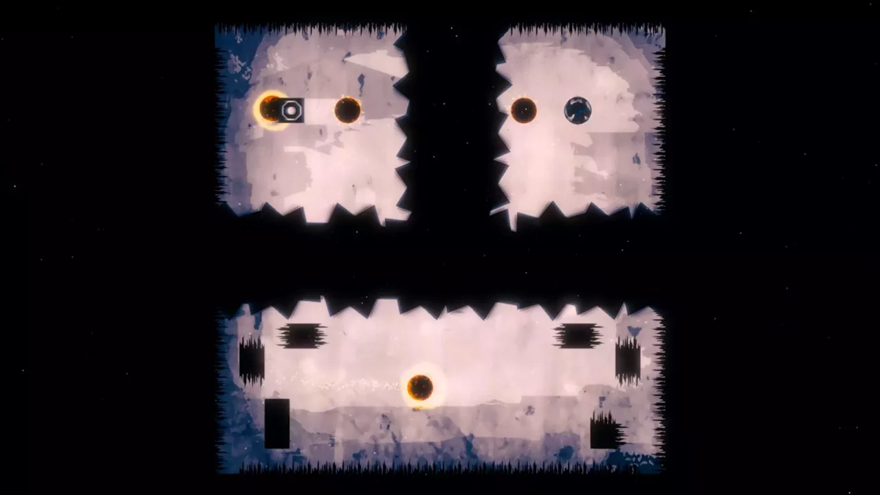 -MIND SHIFT-游戏截图-好玩游戏库