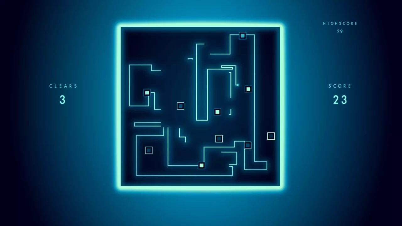 -Deadliners-游戏截图-好玩游戏库