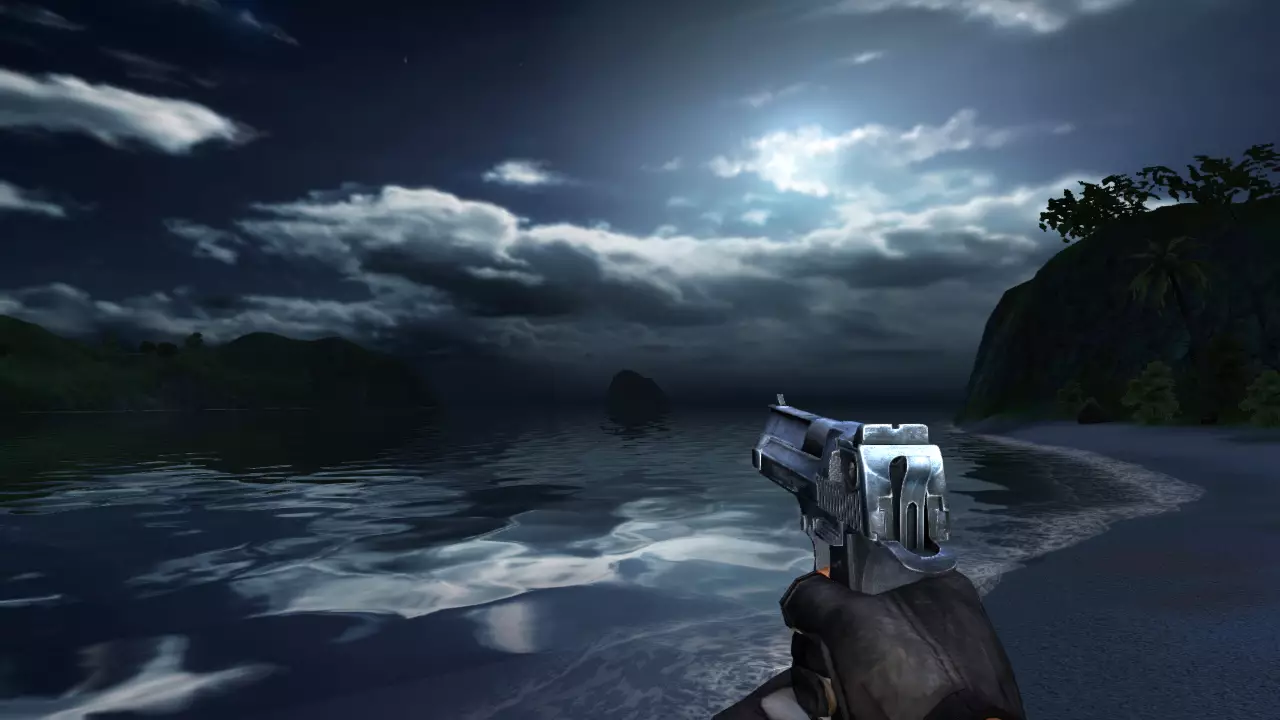 -Far Cry: Wild Expedition-游戏截图-好玩游戏库