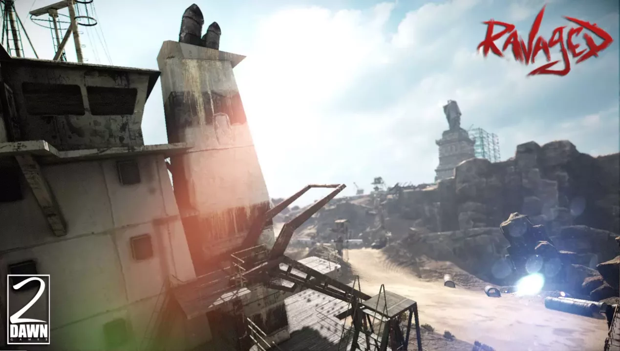 -Ravaged-游戏截图-好玩游戏库