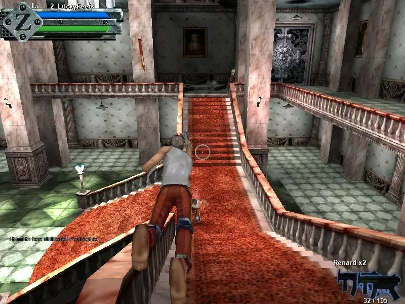 -Gunz the Duel-游戏截图-好玩游戏库