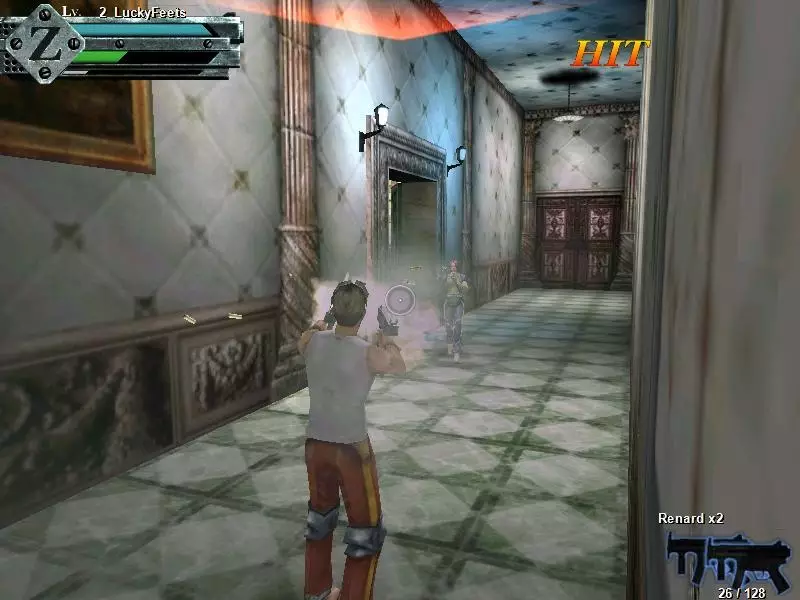 -Gunz the Duel-游戏截图-好玩游戏库