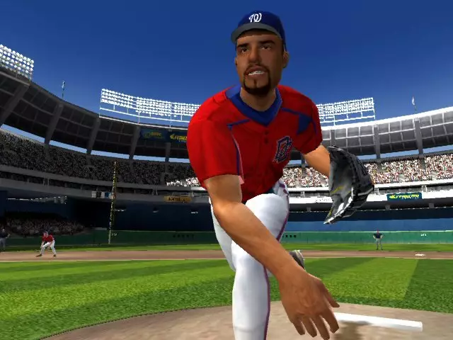 -MVP Baseball 2005-游戏截图-好玩游戏库