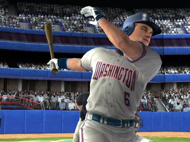 -MVP Baseball 2005-游戏截图-好玩游戏库