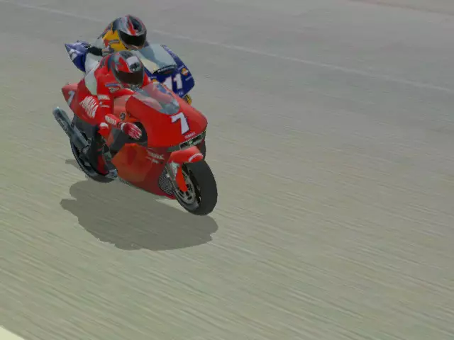 -MotoGP 2-游戏截图-好玩游戏库