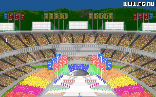 -Summer Challenge-游戏截图-好玩游戏库