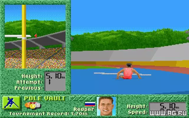 -Summer Challenge-游戏截图-好玩游戏库