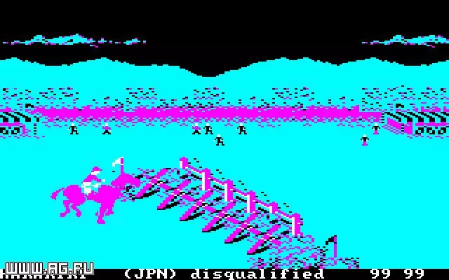 -Summer Games 2-游戏截图-好玩游戏库