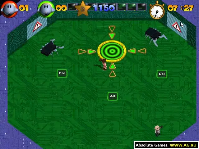 -Sheep-游戏截图-好玩游戏库