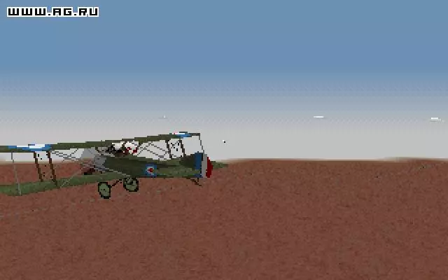 -Wings of Glory-游戏截图-好玩游戏库