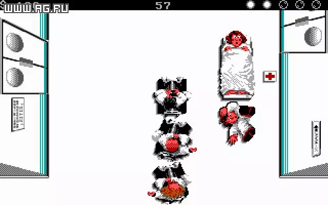 -The Three Stooges-游戏截图-好玩游戏库