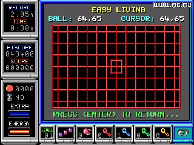 -Rock 'n' Roll-游戏截图-好玩游戏库