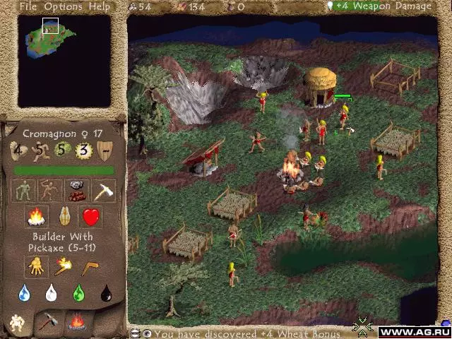 -Dawn of War-游戏截图-好玩游戏库